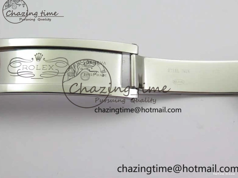 1218 GMT-Master II 116710 BLNR Black Blue Ceramic 904L Steel V9F 1:1 Best Edition SA3186 CHS WaterResistant 3069